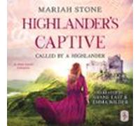 Highlanders Captive (audiolibro)