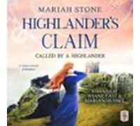 Highlanders Claim (audiolibro)