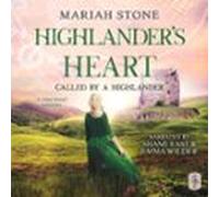 Highlanders Heart (audiolibro)