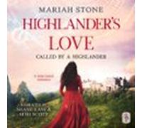 Highlanders Love (audiolibro)