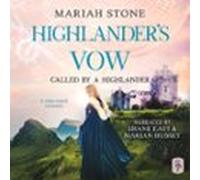 Highlanders Vow (audiolibro)