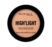 High'light Iluminador en Polvo Rimmel
