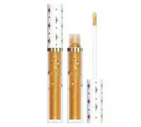 Highlighter de cara líquida: luminante luminoso luminizador líquido, gotas líquidas de larga duración resistentes al agua para la cara, gotas de brillo multifuncionales para el resplandor natural,