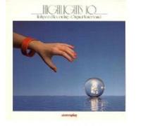 Highlights 10 (Half Speed Mastering) (Original Master Sound) / 296 157