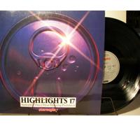 HIGHLIGHTS 17 - STEREOPLAY - HALF SPEED RECORDING - ORIGINAL MASTER SOUND - VINYL