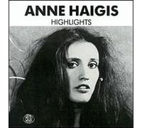 Highlights by Anne Haigis (2003-01-01)
