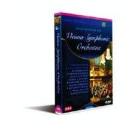 Highlights der Wiener Symphoniker [Alemania] [DVD]