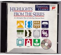 Highlights Essential Classics