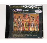 Highlights from Aida