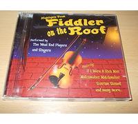 Highlights From Fiddler