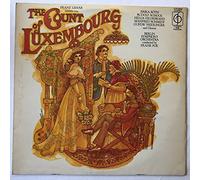 Highlights From Franz Leh?r's The Count Of Luxembourg