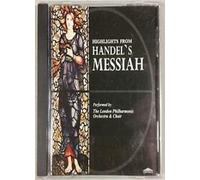 Highlights from Handel's Messi