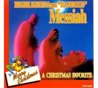 Highlights From "Handel's" The Messiah - A Christmas Favorite