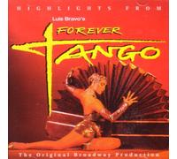 Highlights From Luis Bravo's Forever Tango