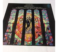 Highlights From Messiah - Handel* LP
