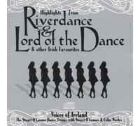 Highlights From Riverdance and Lord of the Dance by Voices of Ireland (1998-08-02)