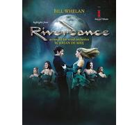 Highlights from Riverdance - Concierto Band/Harmonie - Set