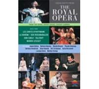 Highlights from Royal Opera [Alemania] [DVD]