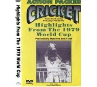 Highlights from the 1979 World - Highlights From the 1979 World Cup [Reino Unido] [DVD]