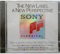 Highlights from the 1990 Releases