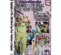 Highlights from the 1992 World [Reino Unido] [DVD]