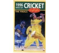 Highlights From the 1996 World Cup [Reino Unido] [DVD]