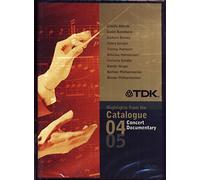 Lo mejor del catálogo – Documental de concierto – Alemania – DVD