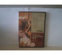 Dvd Opera-Ballet Sampler 04-05