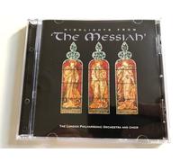 Highlights from the Handel's M