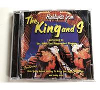 Highlights from the King and I