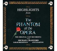 Highlights from the Musical