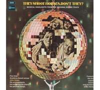 HIGHLIGHTS FROM THE ORIGINAL SOUNDTRACK LP (VINYL ALBUM) UK STATESIDE 1970