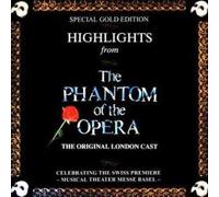 B.S.O. - Highlights From Phantom Of The Opera