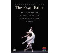 Highlights from the Royal Ball [DVD de Audio]