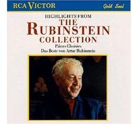 Highlights from the Rubinstein Collection