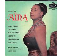 Highlights From Verdi: Aida