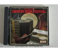 highlights from wembley country music festival