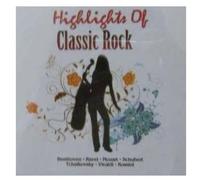 Highlights of Clasic R - Highlights Of Clasic Rock