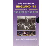 Highlights of England '66 and the Best of the Rest