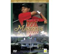 Highlights of the 1997 Masters Tournament [Reino Unido] [DVD]