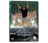 Highlights Of The 2004 Masters Tournament [Reino Unido] [DVD]
