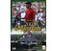 Highlights of the 2005 Masters Tournament [Reino Unido] [DVD]