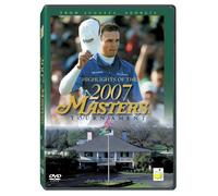 Highlights of the 2007 Masters Tournament [USA] [DVD]