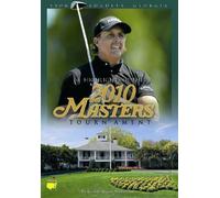 Highlights Of The 2010 Masters Tournament From Augusta Georgia [DVD] [Reino Unido]