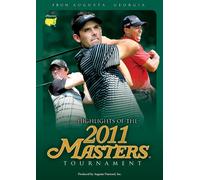 Highlights of the 2011 Masters Tournament [USA] [DVD]