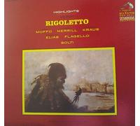Highlights Verdi Rigoletto