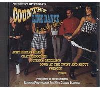 Highliners - Best of Today's Country Line D
