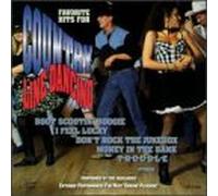 Highliners - Country Line Dancing-Favorite
