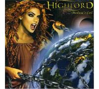 Highlord - Medusa S Coil