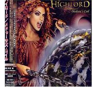 Highlord - Medusa's Coil (+Bonus)